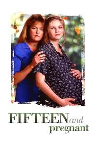 Fifteen and Pregnant - Poster
