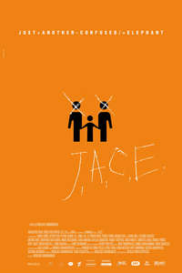 J.A.C.E. - Poster