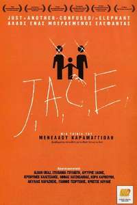 J.A.C.E. - Poster
