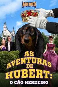 The Duke - Poster