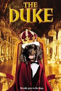The Duke - Poster