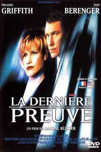 Shadow of Doubt - Poster