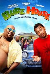 Budz House