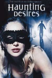 Haunting Desires - Poster