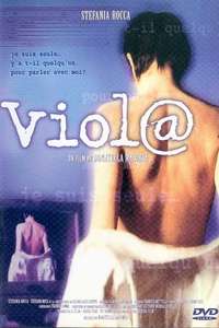 Viol@ - Poster