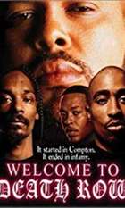 Welcome to Death Row