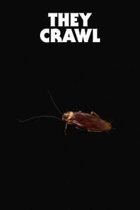 They Crawl - Poster