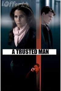 A Trusted Man - Poster
