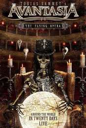 Avantasia: The Flying Opera