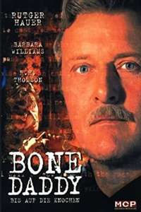 Bone Daddy - Poster