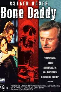 Bone Daddy - Poster