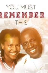 You Must Remember This - Poster
