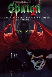 Todd McFarlane's Spawn 2