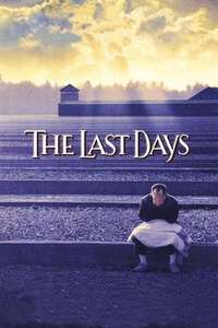 The Last Days - Poster
