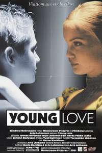 Young Love - Poster