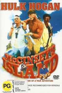 McCinsey's Island - Poster