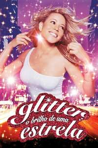 Glitter - Poster