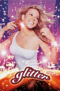 Glitter - Poster