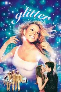 Glitter - Poster