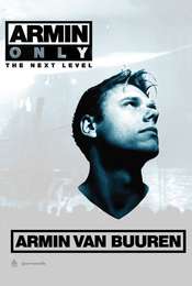 Armin van Buuren: Armin Only - The Next Level