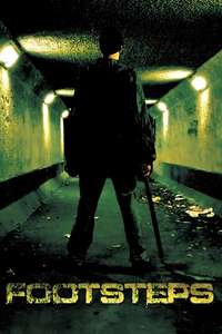 Footsteps - Poster