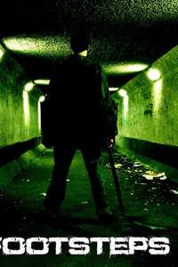 Footsteps - Poster