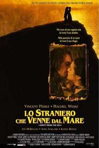 Swept from the Sea - Poster