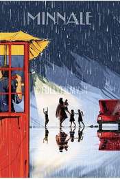 Minnale