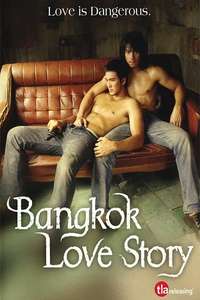 Bangkok Love Story - Poster