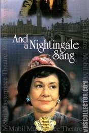 And a Nightingale Sang