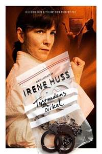 Irene Huss 10: Tystnadens cirkel - Poster