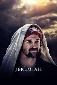 Jeremiah - Poster
