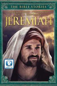 Jeremiah - Poster