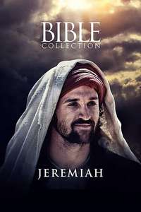 Jeremiah - Poster