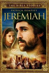 Jeremiah - Poster