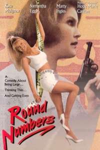 Round Numbers - Poster