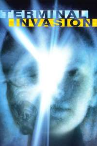 Terminal Invasion - Poster