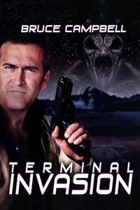 Terminal Invasion - Poster