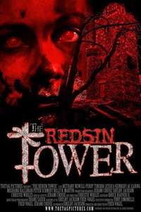 The Redsin Tower - Poster