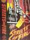 Santa Cruz Skateboards - Streets On Fire