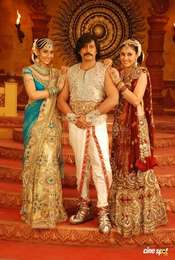Ponnar Shankar
