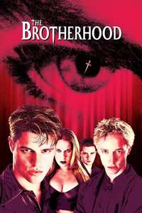 The Brotherhood - Poster