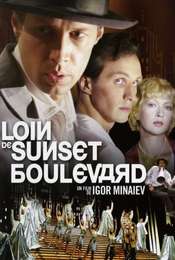 Far from Sunset Boulevard