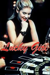 Lucky Girl