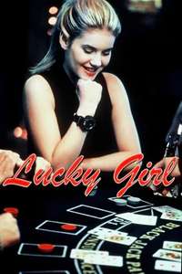 Lucky Girl - Poster