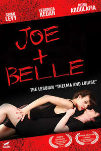 Joe + Belle - Poster