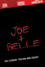 Joe + Belle