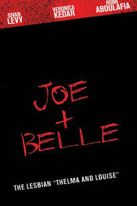 Joe + Belle - Poster