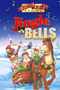 Jingle Bells - Poster
