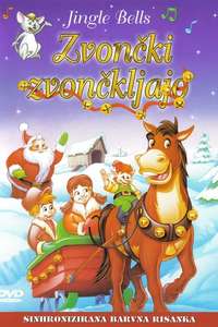 Jingle Bells - Poster